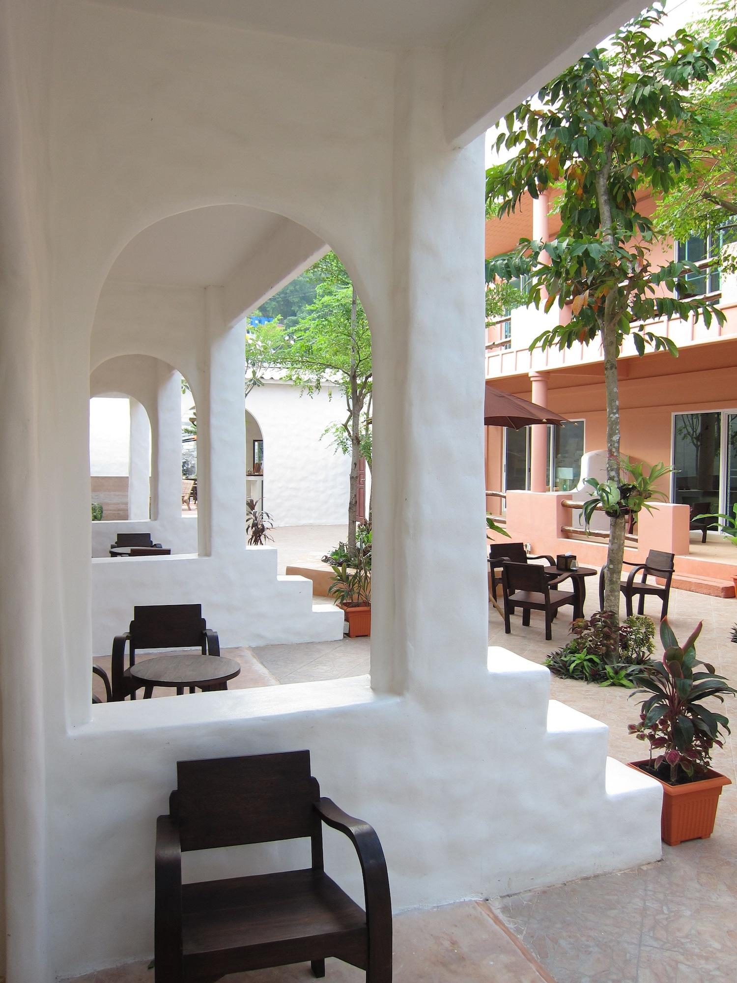 Koh Tao Toscana Zewnętrze zdjęcie