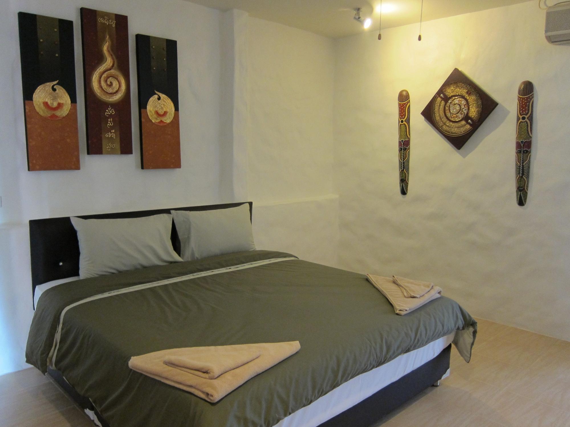 Koh Tao Toscana Zewnętrze zdjęcie