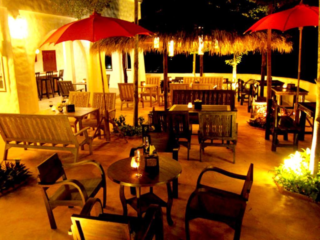 Koh Tao Toscana Zewnętrze zdjęcie