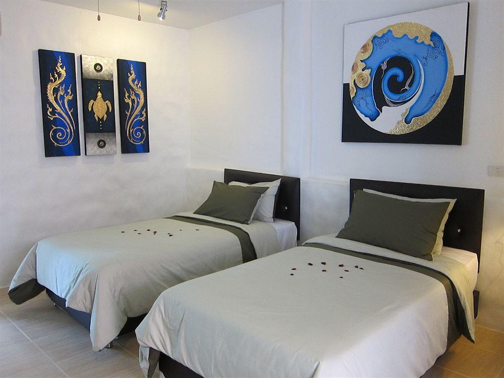 Koh Tao Toscana Zewnętrze zdjęcie