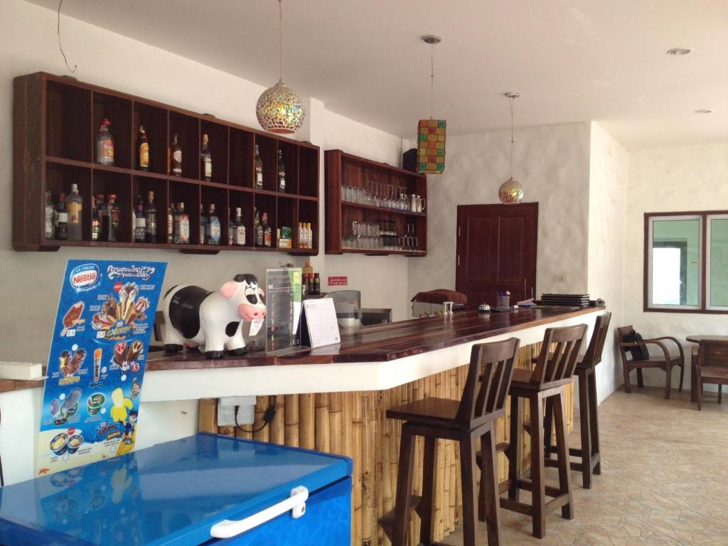 Koh Tao Toscana Zewnętrze zdjęcie