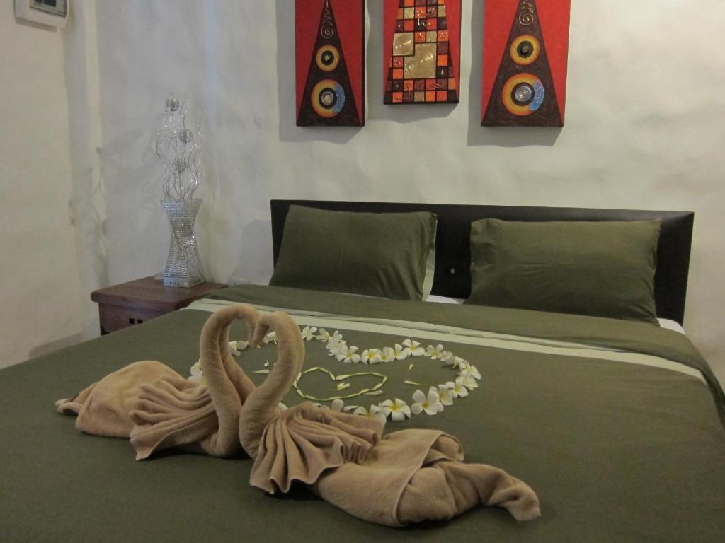 Koh Tao Toscana Pokój zdjęcie