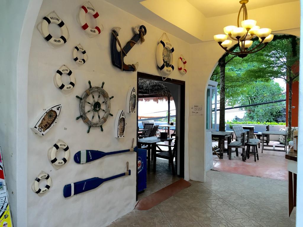 Koh Tao Toscana Zewnętrze zdjęcie