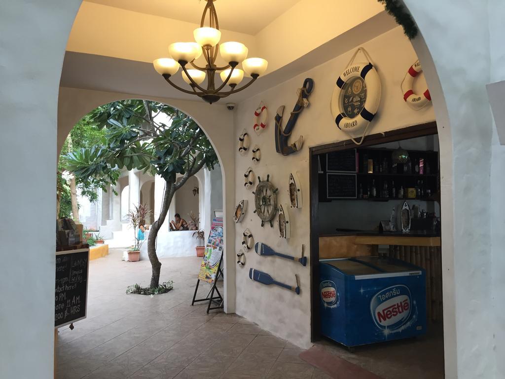 Koh Tao Toscana Zewnętrze zdjęcie