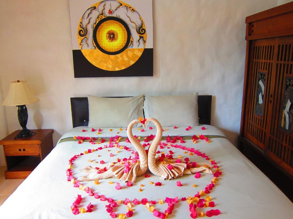 Koh Tao Toscana Zewnętrze zdjęcie
