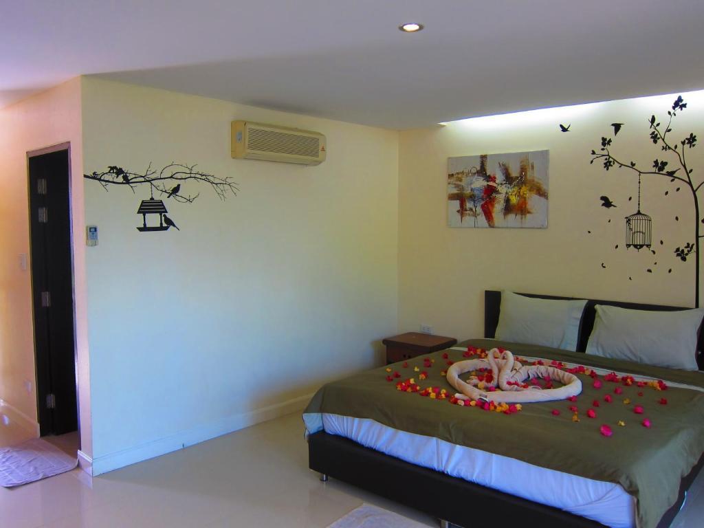 Koh Tao Toscana Zewnętrze zdjęcie