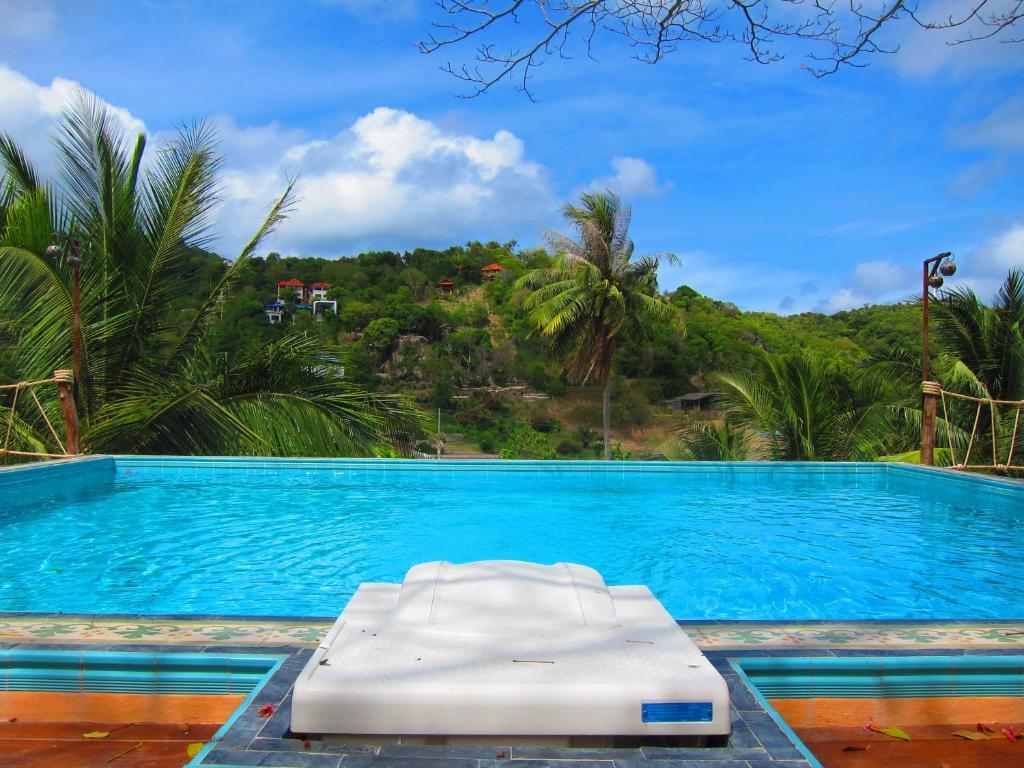 Koh Tao Toscana Zewnętrze zdjęcie