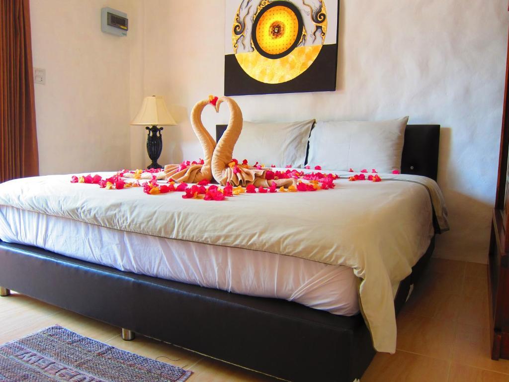 Koh Tao Toscana Zewnętrze zdjęcie