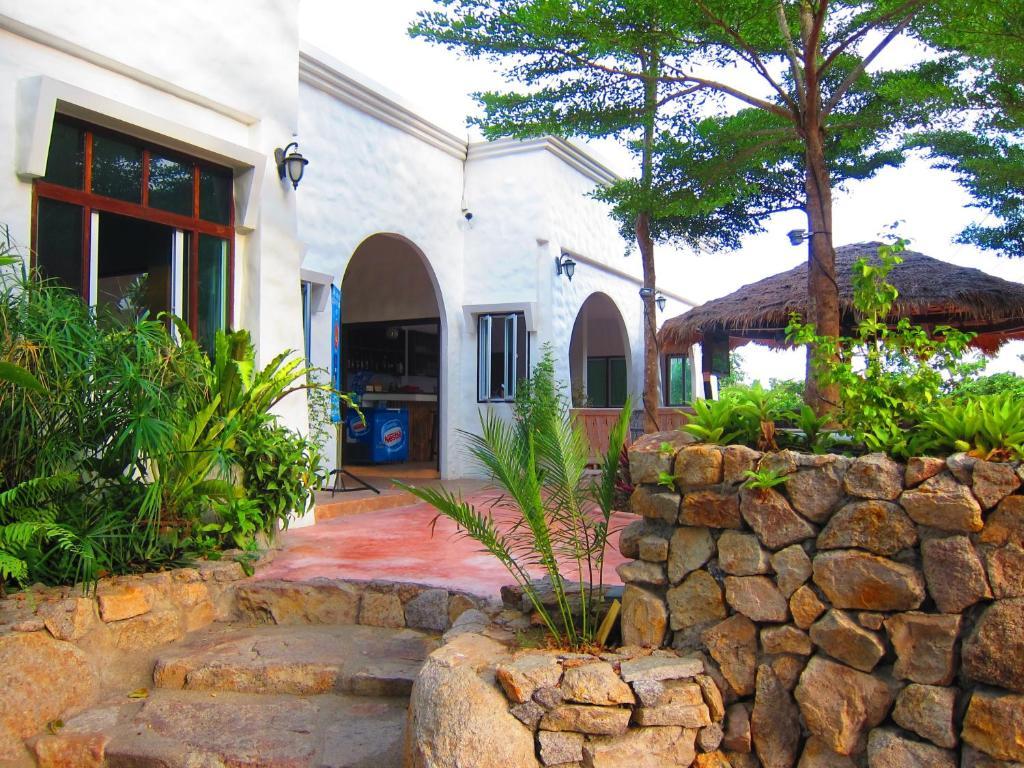 Koh Tao Toscana Zewnętrze zdjęcie