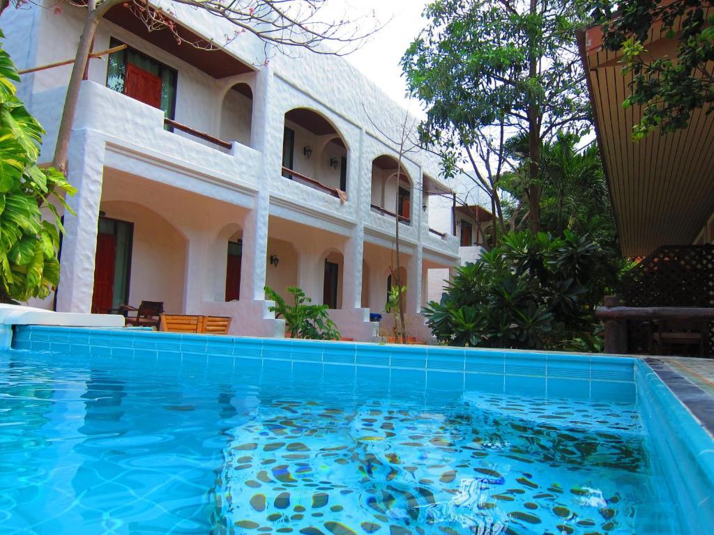 Koh Tao Toscana Zewnętrze zdjęcie