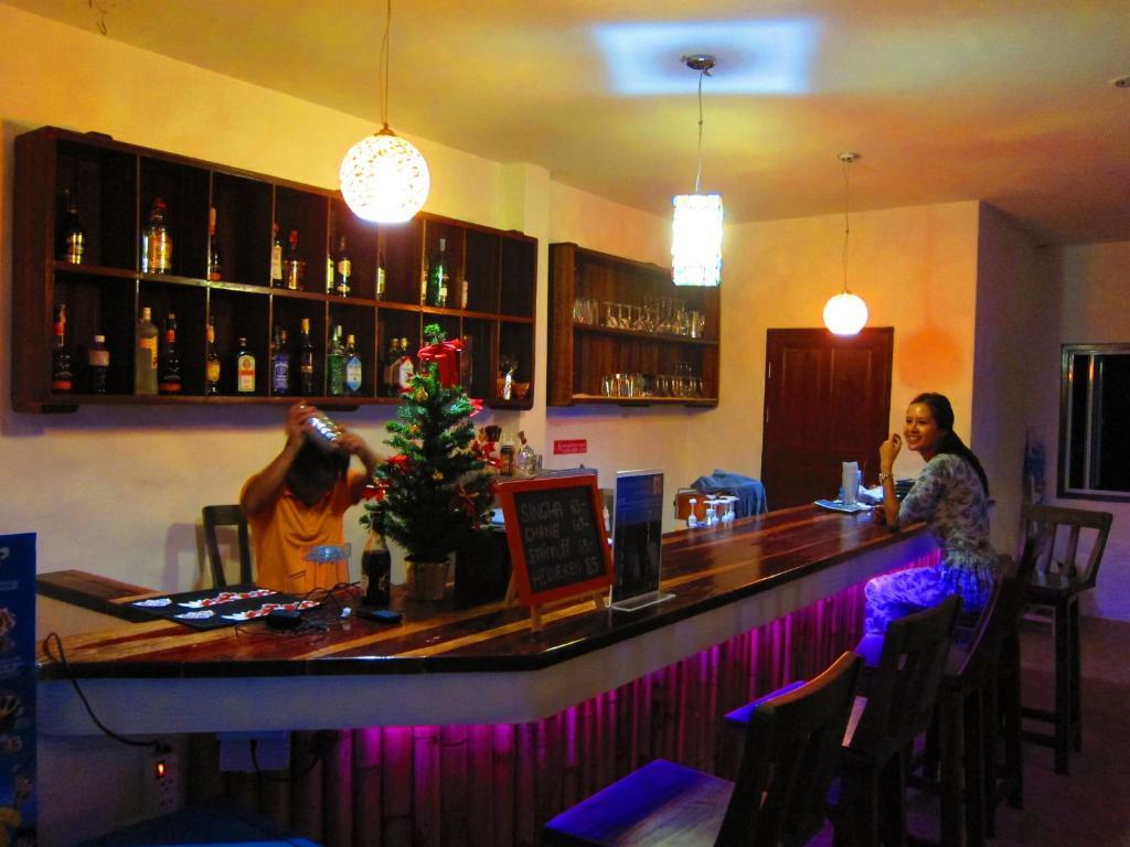 Koh Tao Toscana Zewnętrze zdjęcie