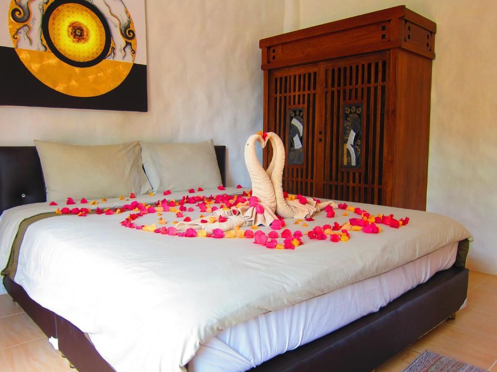 Koh Tao Toscana Zewnętrze zdjęcie