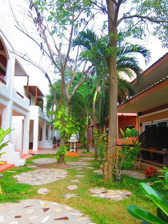 Koh Tao Toscana Zewnętrze zdjęcie