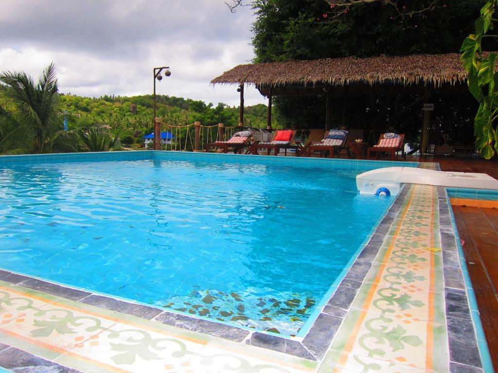 Koh Tao Toscana Zewnętrze zdjęcie