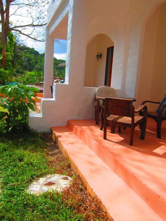 Koh Tao Toscana Zewnętrze zdjęcie