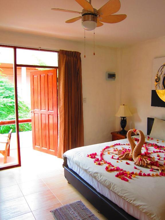 Koh Tao Toscana Zewnętrze zdjęcie