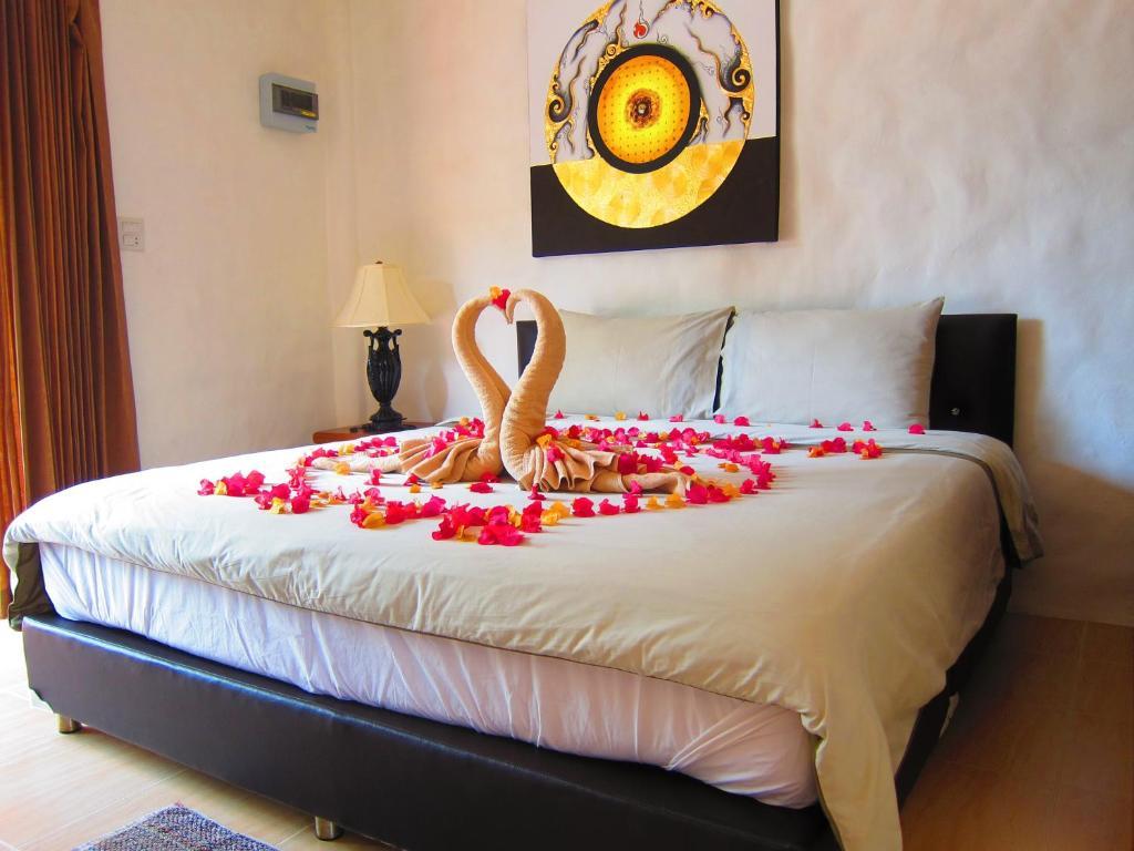 Koh Tao Toscana Zewnętrze zdjęcie