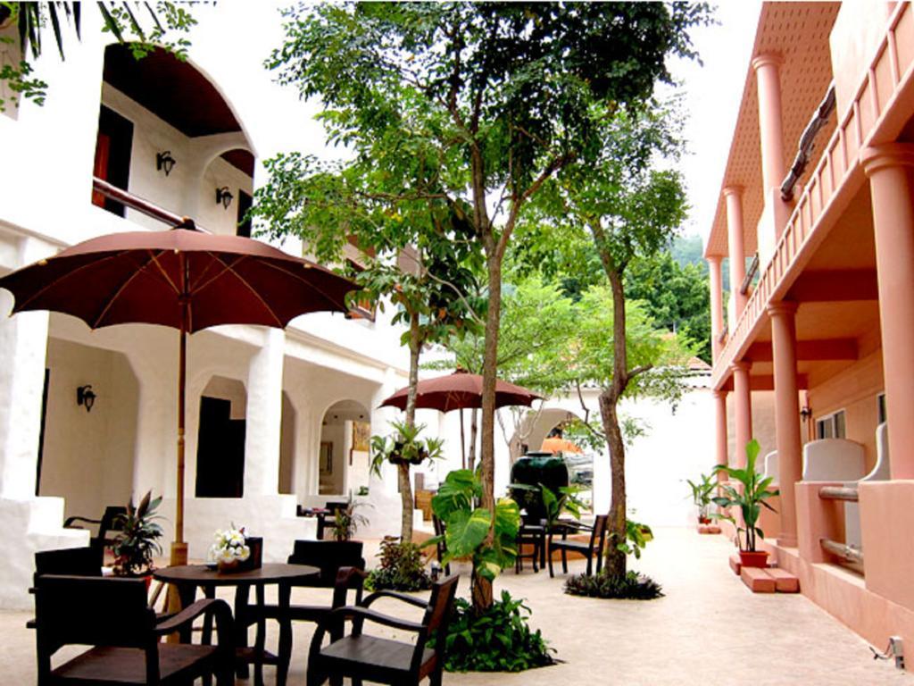 Koh Tao Toscana Zewnętrze zdjęcie