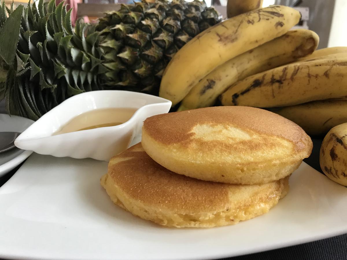 Koh Tao Toscana Zewnętrze zdjęcie