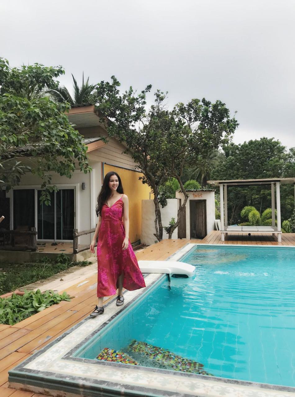 Koh Tao Toscana Zewnętrze zdjęcie