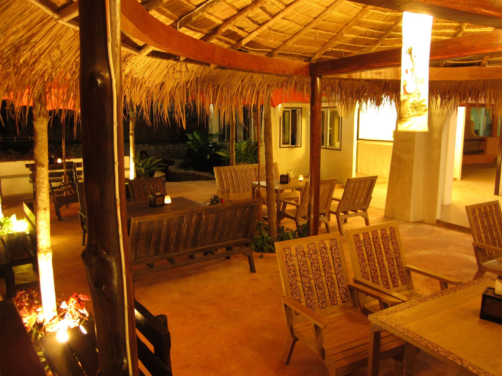 Koh Tao Toscana Zewnętrze zdjęcie