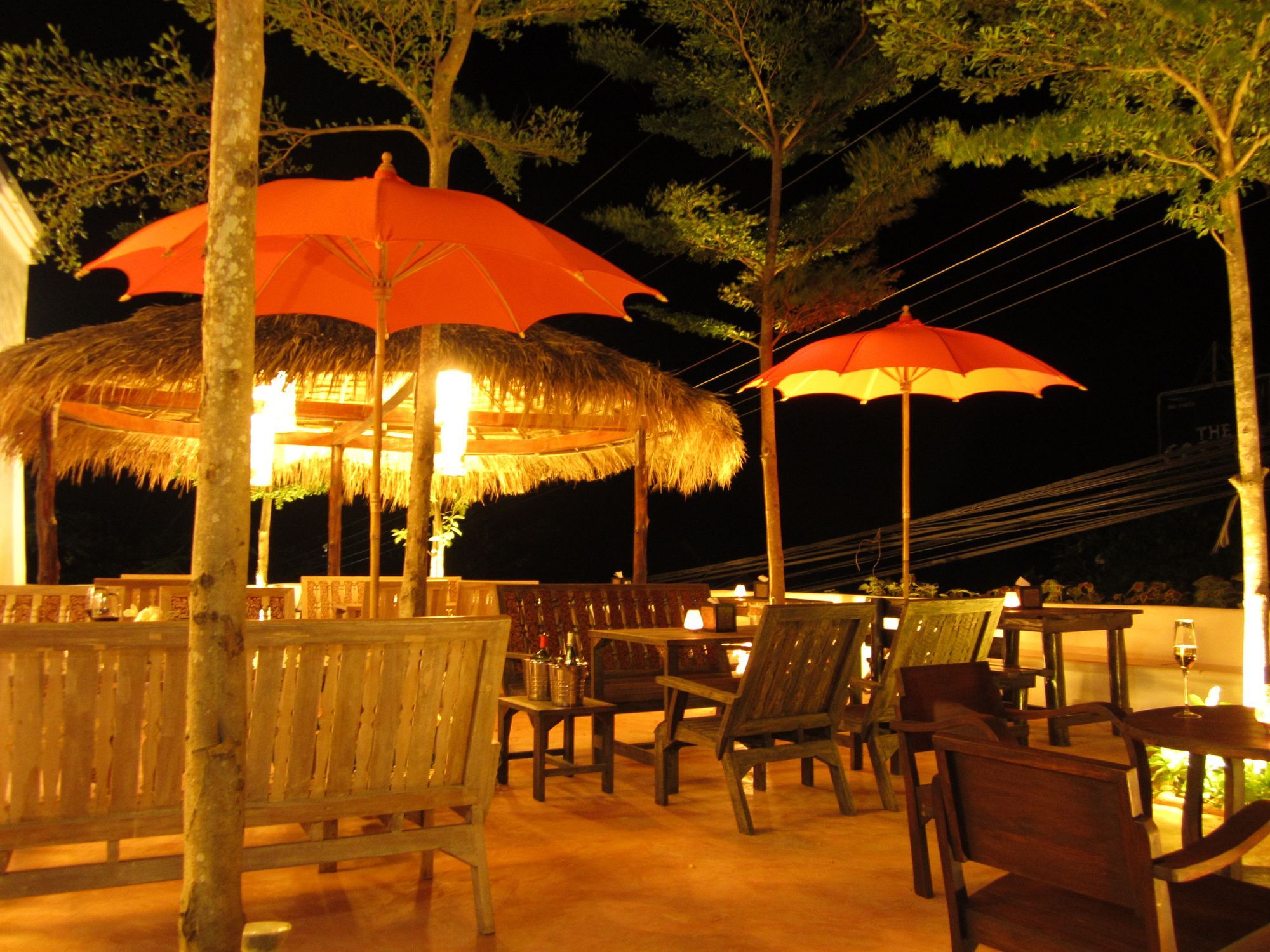 Koh Tao Toscana Zewnętrze zdjęcie