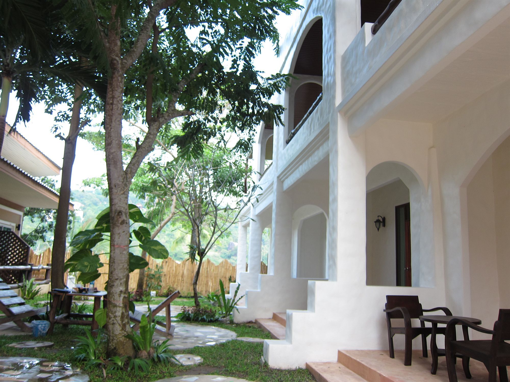 Koh Tao Toscana Zewnętrze zdjęcie