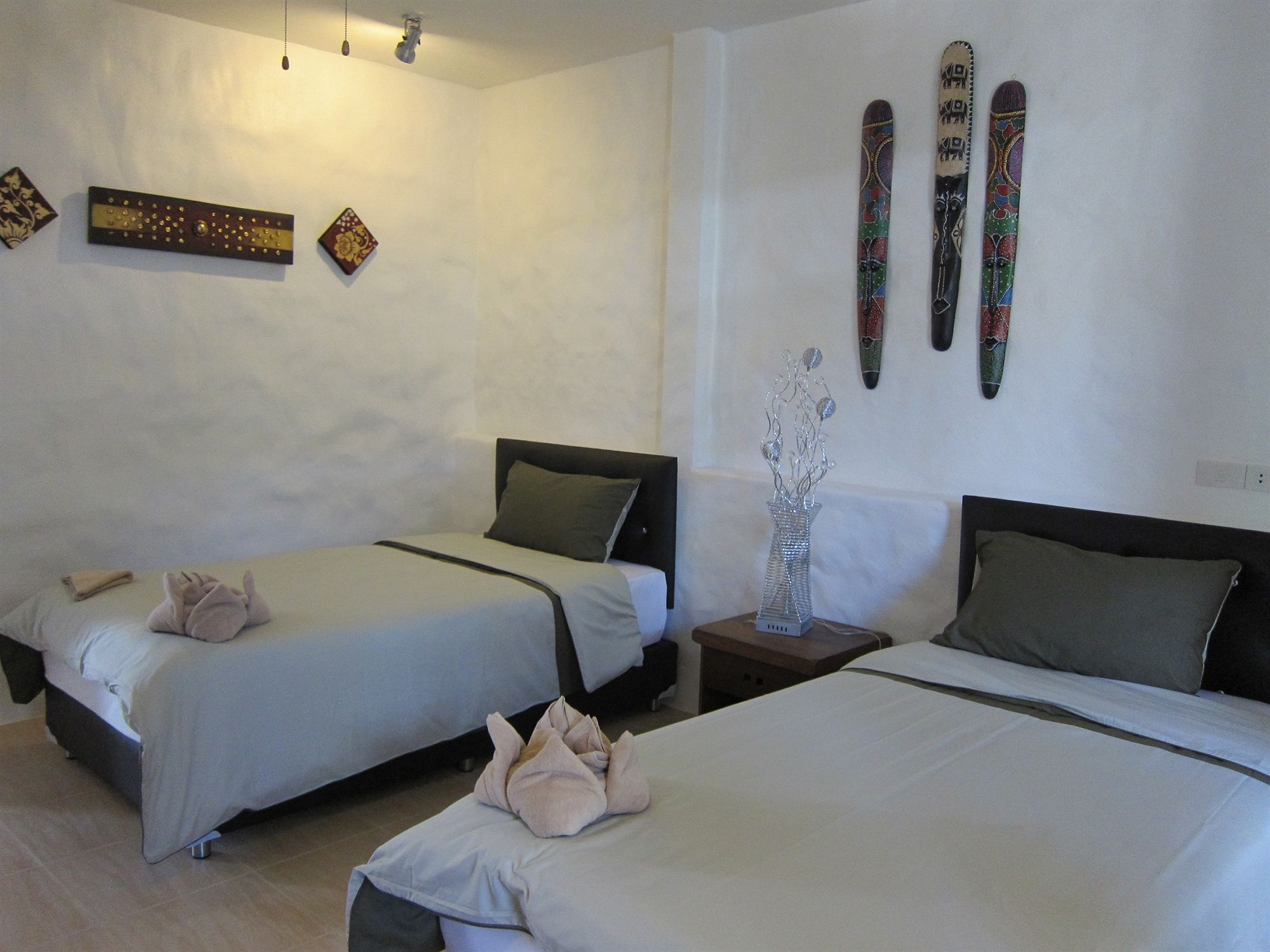 Koh Tao Toscana Zewnętrze zdjęcie