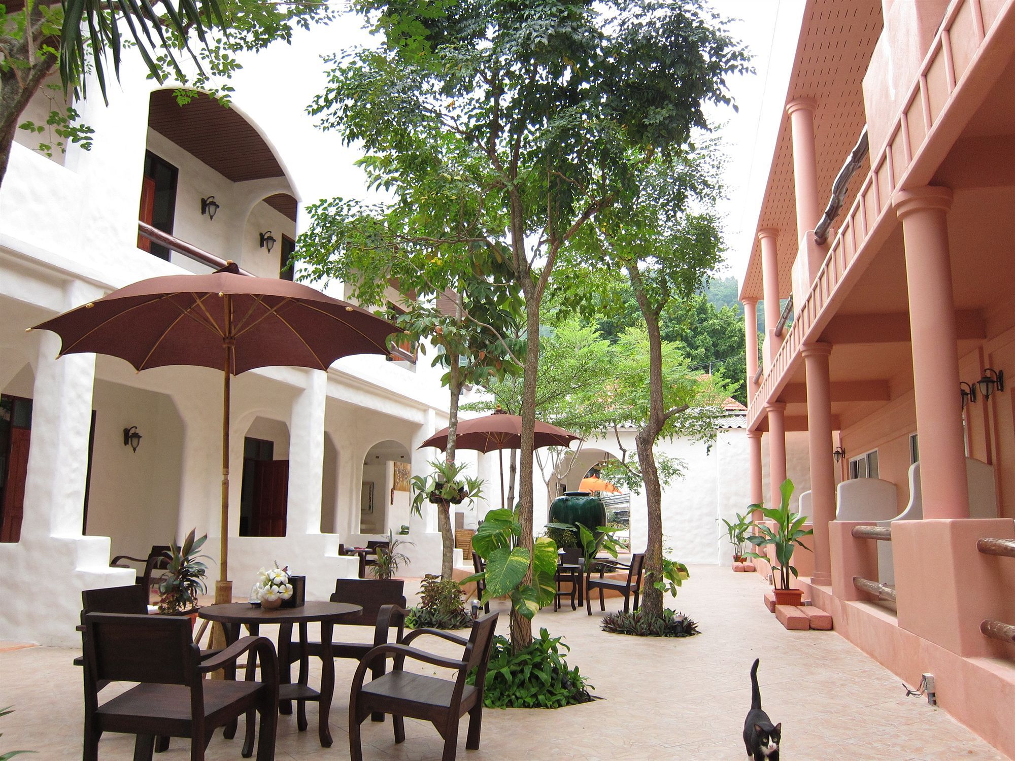 Koh Tao Toscana Zewnętrze zdjęcie