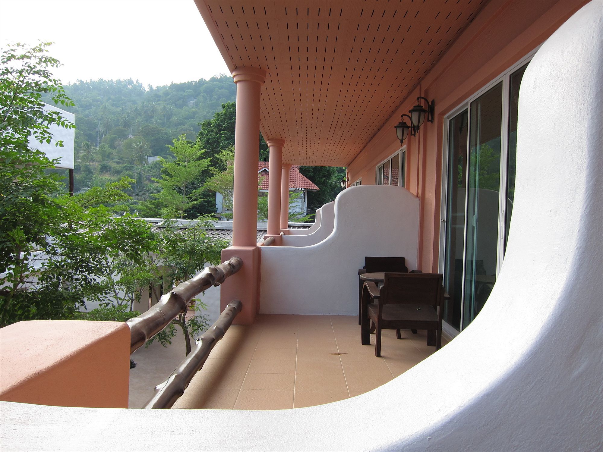 Koh Tao Toscana Zewnętrze zdjęcie