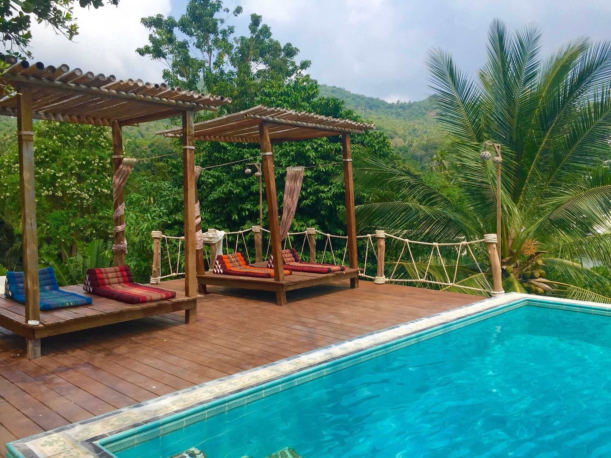 Koh Tao Toscana Zewnętrze zdjęcie