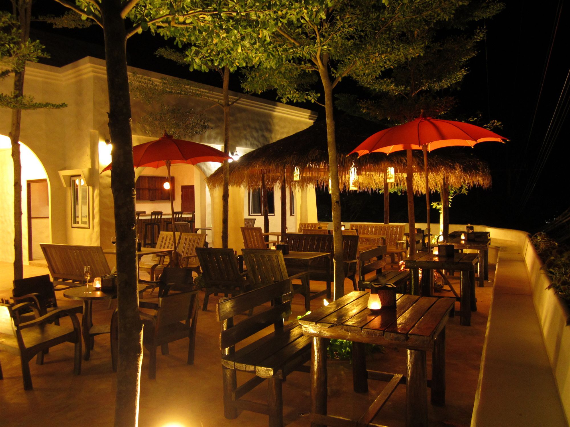Koh Tao Toscana Zewnętrze zdjęcie