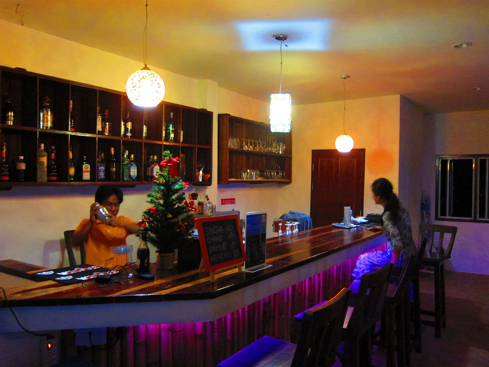 Koh Tao Toscana Zewnętrze zdjęcie