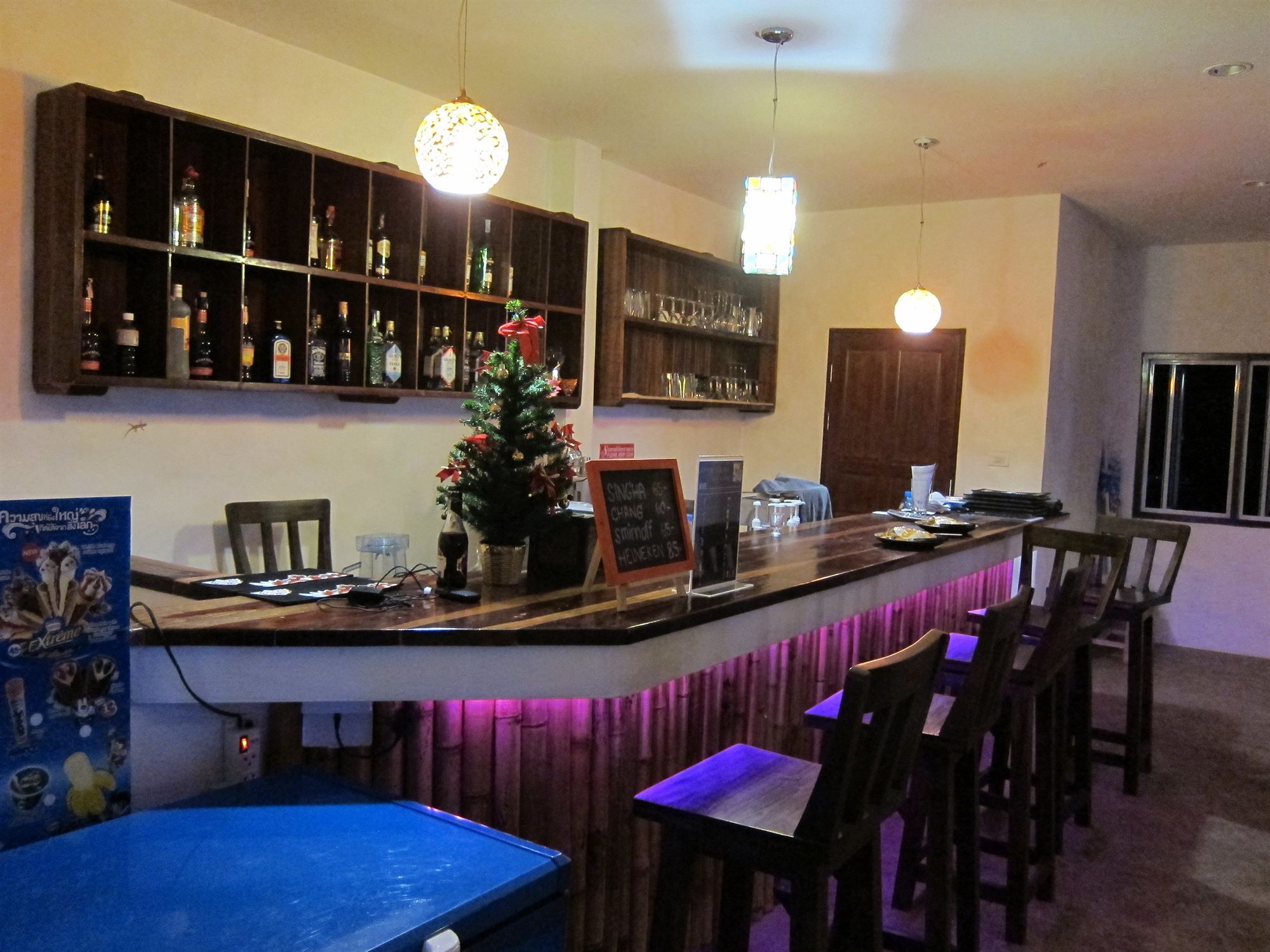 Koh Tao Toscana Zewnętrze zdjęcie