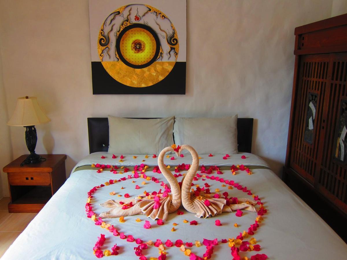 Koh Tao Toscana Zewnętrze zdjęcie